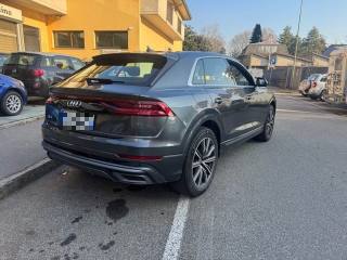 AUDI Q8 usata, con Alzacristalli elettrici