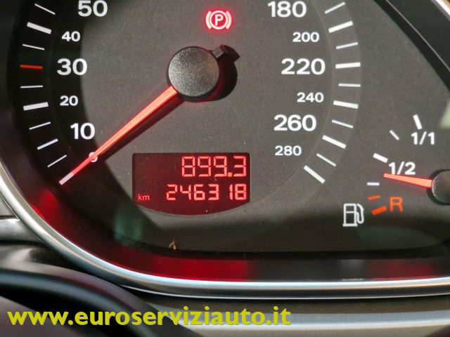AUDI Q7 usata, con Fari Xenon