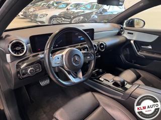 MERCEDES-BENZ A 200 usata, con Autoradio