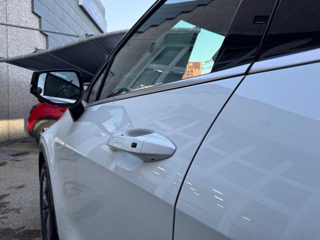 KIA Sportage usata, con Alzacristalli elettrici