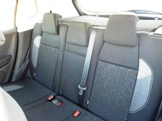 PEUGEOT 2008 usata, con Touch screen