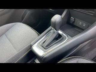 RENAULT Captur usata, con Cerchi in lega