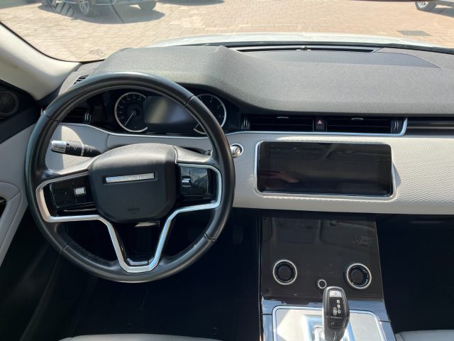 LAND ROVER Range Rover Evoque usata, con Boardcomputer