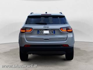 JEEP Compass usata, con Cerchi in lega