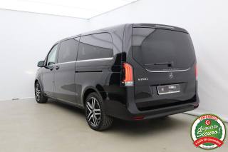 MERCEDES-BENZ V 250 usata, con Cerchi in lega