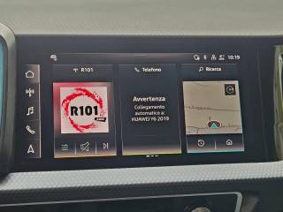 AUDI A1 usata, con Servosterzo