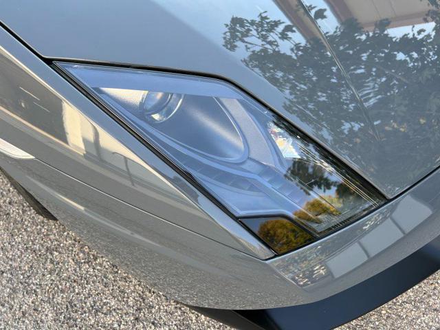 LAMBORGHINI Gallardo usata, con Bluetooth