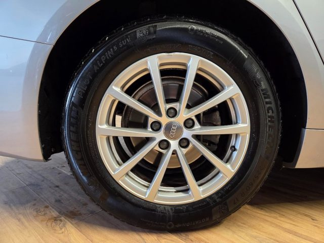 AUDI A6 usata, con Cerchi in lega