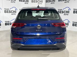 VOLKSWAGEN Golf usata, con Alzacristalli elettrici