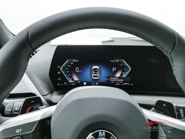 BMW 118 usata 11