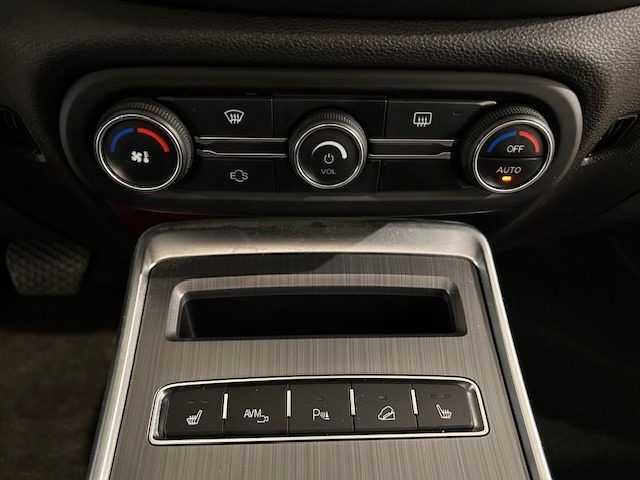 DR MOTOR DR F35 usata, con Cruise Control