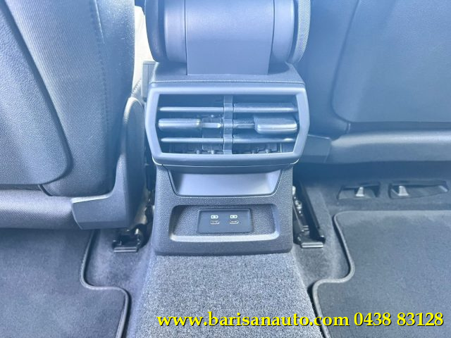 AUDI A3 usata, con USB