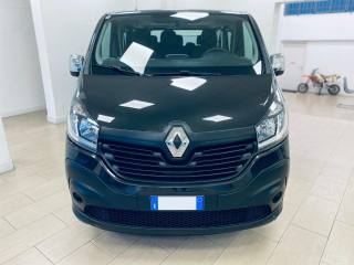 RENAULT Trafic usata, con Airbag