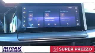 OPEL Frontera usata, con Servosterzo