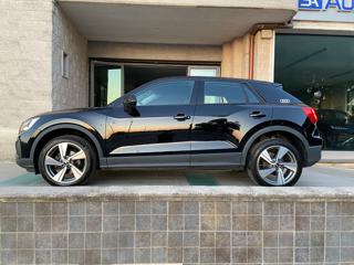 AUDI Q2 usata, con Cerchi in lega
