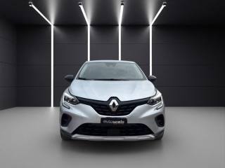 RENAULT Captur usata, con Climatizzatore
