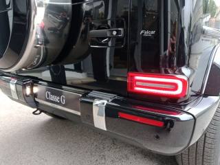 MERCEDES-BENZ G 500 usata, con Park Distance Control