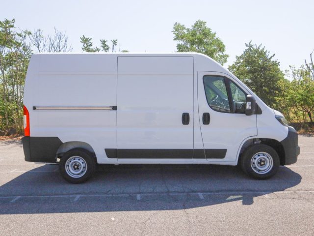 FIAT Ducato usata 3