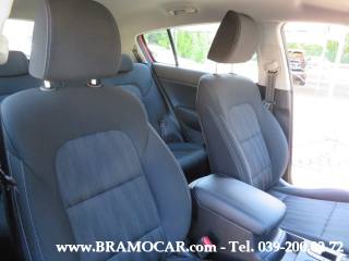 KIA Sportage usata, con Volante multifunzione