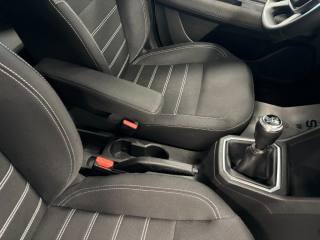 DACIA Sandero usata, con Sistema di navigazione