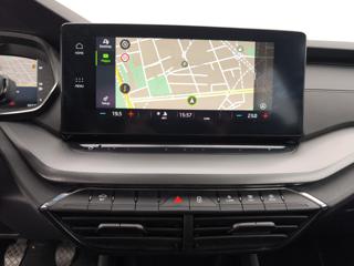SKODA Octavia usata, con Fendinebbia