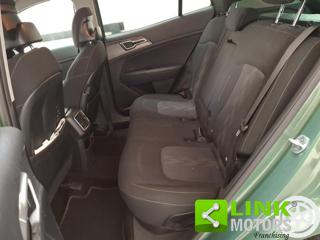 KIA Sportage usata, con Cerchi in lega