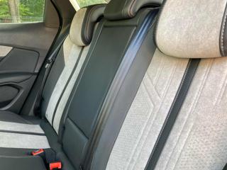 PEUGEOT 3008 usata, con Interni in pelle