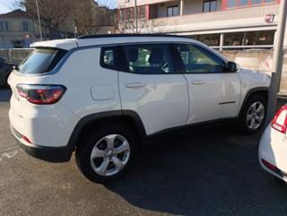 JEEP Compass 1.3 Turbo T4 240 CV PHEV AT6 4xe Upland