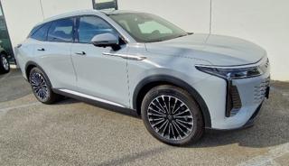 OMODA 9 Omoda 9 1.5 TGDI 537 CV Super Hybrid System i-AWD