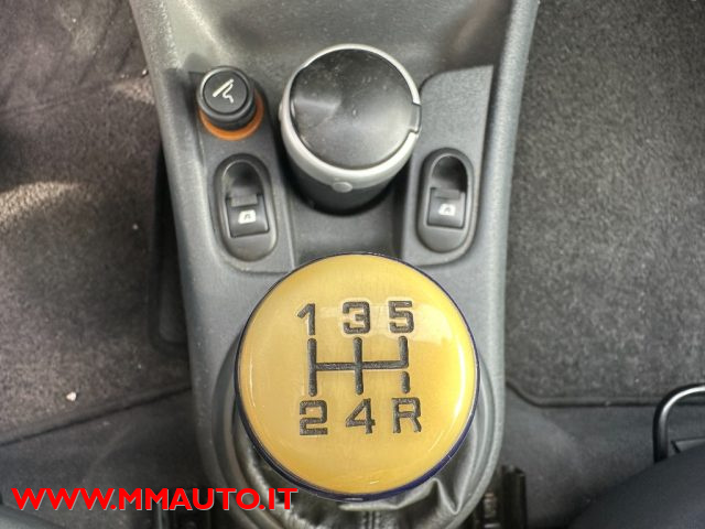 CITROEN C2 usata, con Sedile posteriore sdoppiato