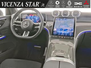 MERCEDES-BENZ GLC 200 usata, con Autoradio