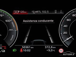 AUDI Q3 usata, con Bracciolo