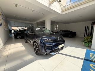 CITROEN C5 Aircross usata, con Alzacristalli elettrici