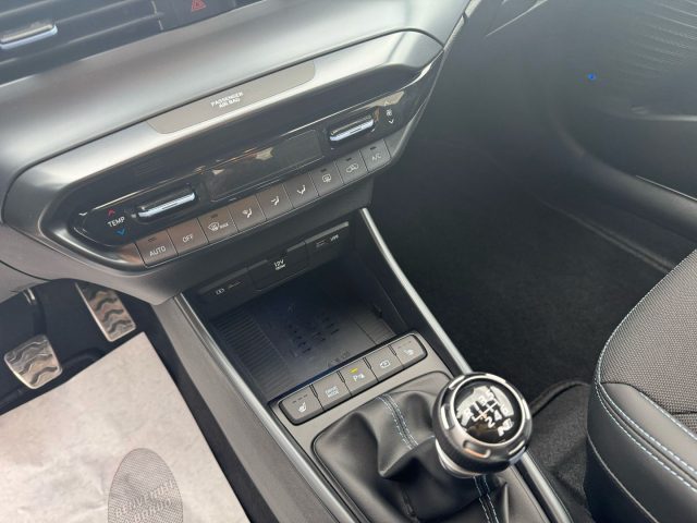 HYUNDAI i20 usata, con Sistema di navigazione