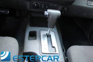 NISSAN Navara usata, con Boardcomputer