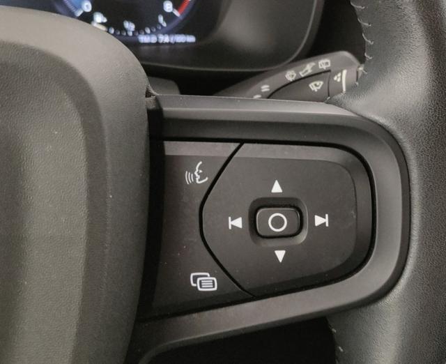 VOLVO XC40 usata, con ESP