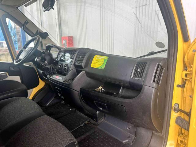 FIAT Ducato usata 10