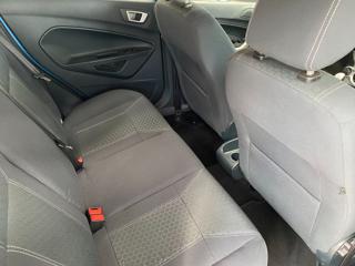 FORD Fiesta usata 24