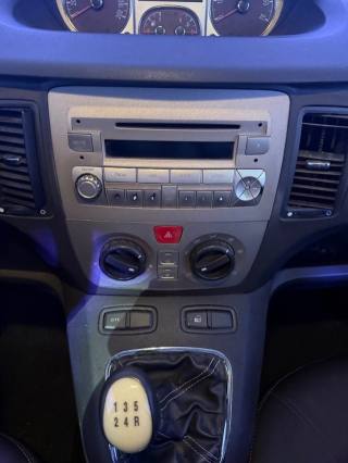 LANCIA MUSA usata 3