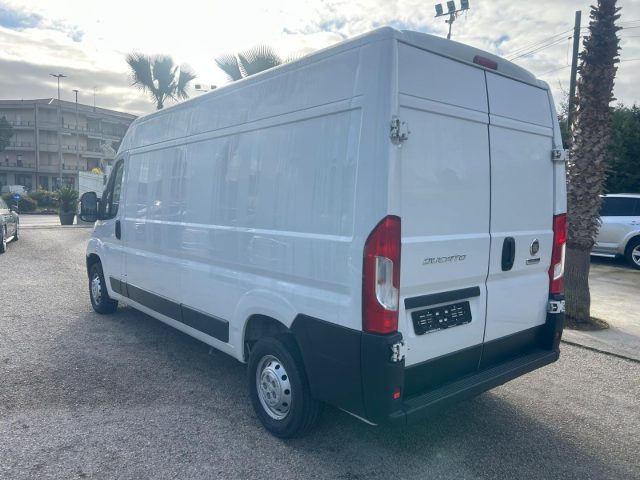 FIAT Ducato usata, con Chiusura centralizzata