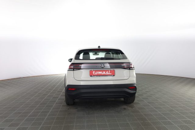 VOLKSWAGEN Taigo usata 4