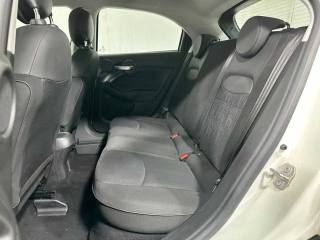 FIAT 500X usata, con Fendinebbia