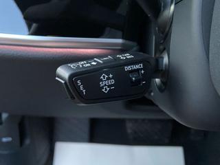 AUDI A8 usata, con Controllo elettronico della corsia