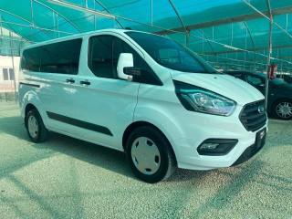 FORD Transit Custom usata, con Airbag Passeggero