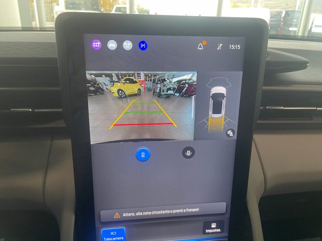 FORD Explorer usata, con Immobilizzatore elettronico