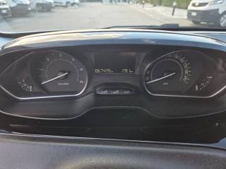 PEUGEOT 208 usata, con Climatizzatore