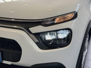 CITROEN C3 usata, con Autoradio digitale