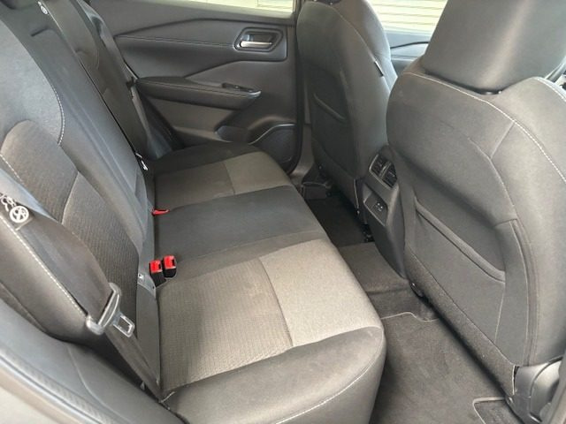 NISSAN Qashqai usata, con Controllo trazione