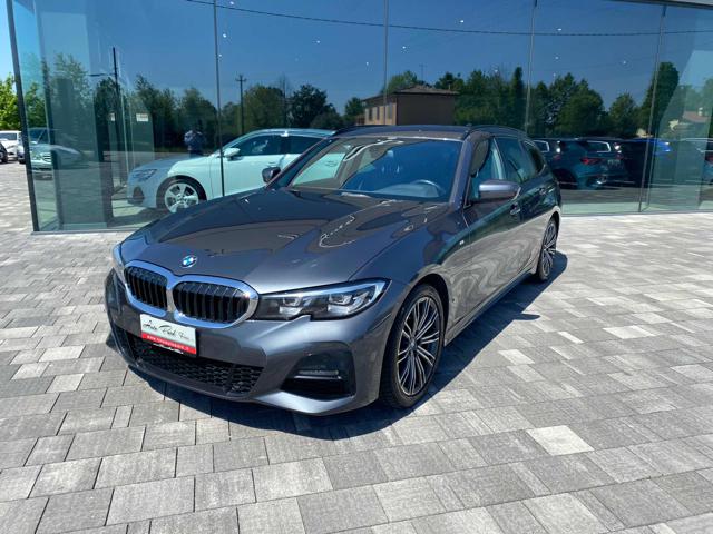 BMW 318 usata, con Airbag