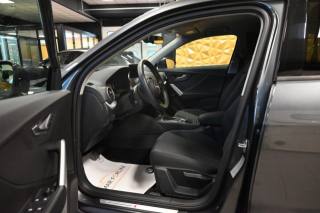 AUDI Q2 usata 103